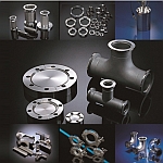 ADVANTIV Vacuum Components