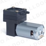 ALLDOO MICROPUMP