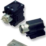 Charles Austen OEM vacuum pumps