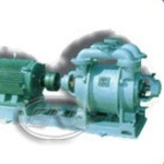 Shanghai Enine water ring pump