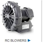 Fuji Blowers