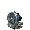 ATEX Side channel