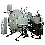 IHI Machinery and Furnace