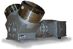 ATEX diaphragm vacuum pump