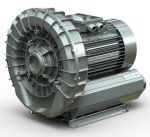 TMM Yandan Kanalli Blower