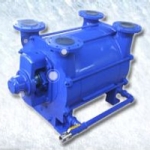 Zibo Zhaohan Vacuum Pump